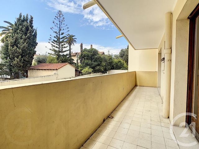 appartement - LE CANNET - 06