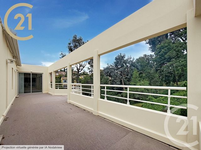 Appartement F3 &agrave; vendre - 3 pi&egrave;ces - 78,23 m2 - Cannes - 06 - PROVENCE-ALPES-COTE-D-AZUR
