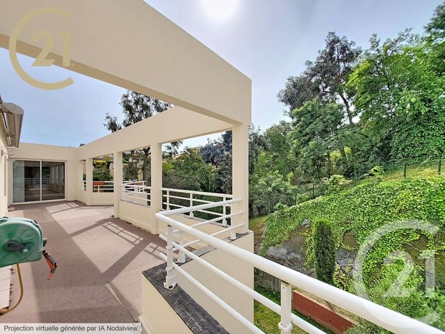 appartement - CANNES - 06