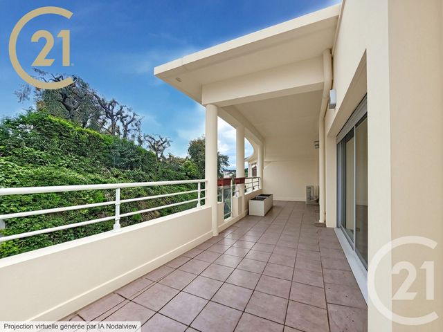 Appartement F3 &agrave; vendre - 3 pi&egrave;ces - 78,23 m2 - Cannes - 06 - PROVENCE-ALPES-COTE-D-AZUR
