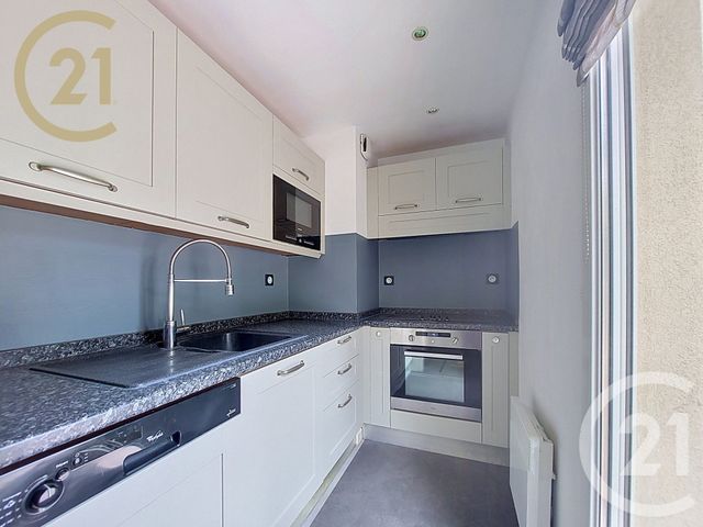 Appartement F3 &agrave; vendre - 3 pi&egrave;ces - 78,23 m2 - Cannes - 06 - PROVENCE-ALPES-COTE-D-AZUR