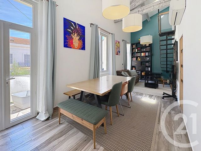 Appartement F4 &agrave; vendre - 4 pi&egrave;ces - 74,09 m2 - Cannes - 06 - PROVENCE-ALPES-COTE-D-AZUR