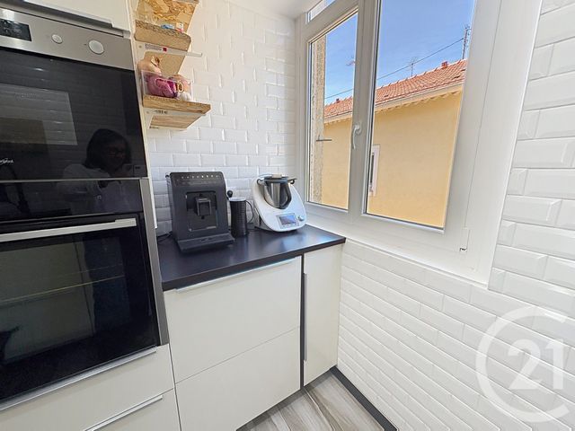 Appartement F4 &agrave; vendre - 4 pi&egrave;ces - 74,09 m2 - Cannes - 06 - PROVENCE-ALPES-COTE-D-AZUR