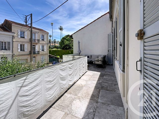 Appartement F4 &agrave; vendre - 4 pi&egrave;ces - 74,09 m2 - Cannes - 06 - PROVENCE-ALPES-COTE-D-AZUR
