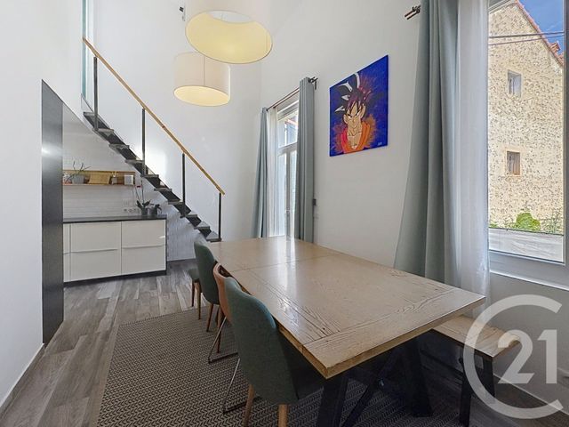 Appartement F4 &agrave; vendre - 4 pi&egrave;ces - 74,09 m2 - Cannes - 06 - PROVENCE-ALPES-COTE-D-AZUR