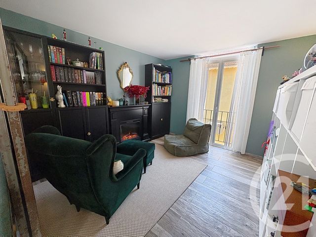Appartement F4 &agrave; vendre - 4 pi&egrave;ces - 74,09 m2 - Cannes - 06 - PROVENCE-ALPES-COTE-D-AZUR