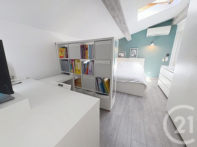 Appartement F4 &agrave; vendre - 4 pi&egrave;ces - 74,09 m2 - Cannes - 06 - PROVENCE-ALPES-COTE-D-AZUR
