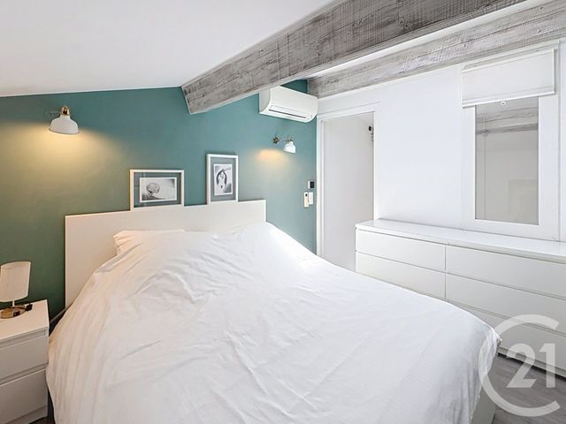 Appartement F4 &agrave; vendre - 4 pi&egrave;ces - 74,09 m2 - Cannes - 06 - PROVENCE-ALPES-COTE-D-AZUR