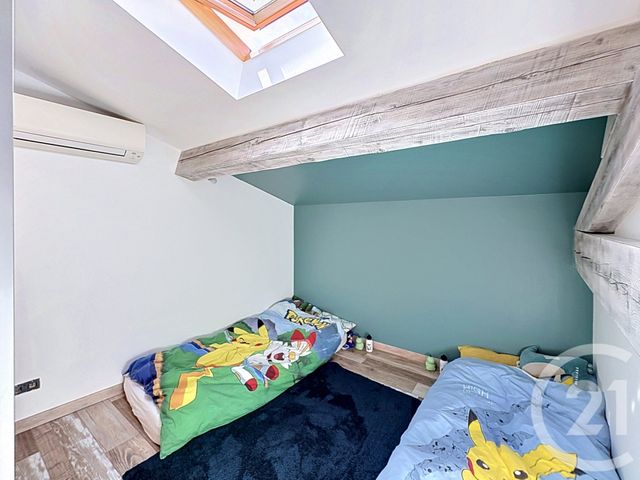 Appartement F4 &agrave; vendre - 4 pi&egrave;ces - 74,09 m2 - Cannes - 06 - PROVENCE-ALPES-COTE-D-AZUR