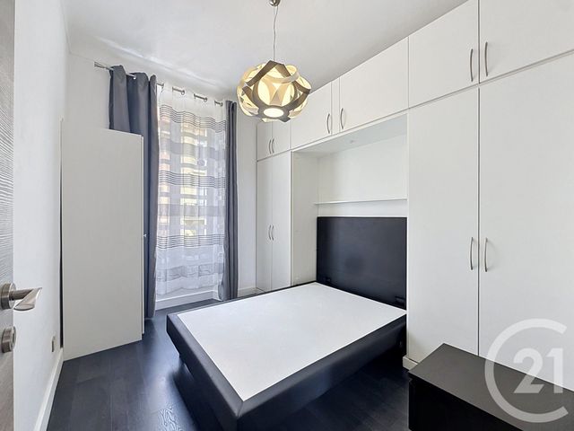 Appartement F3 &agrave; louer - 3 pi&egrave;ces - 51,20 m2 - Cannes - 06 - PROVENCE-ALPES-COTE-D-AZUR