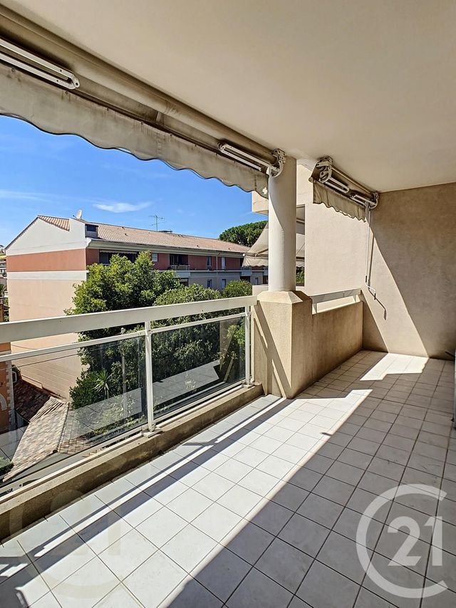 appartement - CANNES - 06