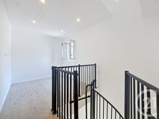 Appartement F2 &agrave; louer - 2 pi&egrave;ces - 35,80 m2 - Cannes - 06 - PROVENCE-ALPES-COTE-D-AZUR