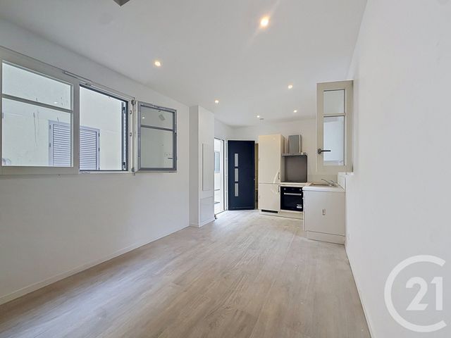 Appartement F2 &agrave; louer - 2 pi&egrave;ces - 35,80 m2 - Cannes - 06 - PROVENCE-ALPES-COTE-D-AZUR