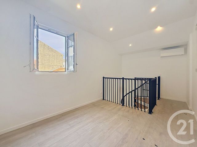 Appartement F2 &agrave; louer - 2 pi&egrave;ces - 35,80 m2 - Cannes - 06 - PROVENCE-ALPES-COTE-D-AZUR
