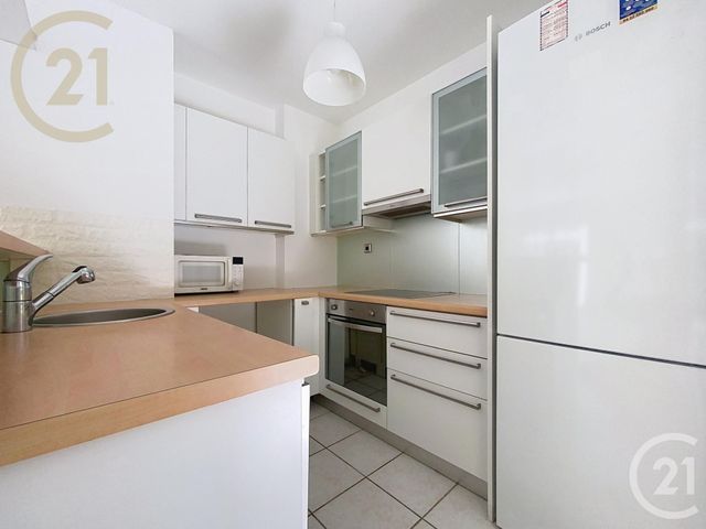 Appartement F4 &agrave; vendre - 4 pi&egrave;ces - 75,27 m2 - Cannes - 06 - PROVENCE-ALPES-COTE-D-AZUR