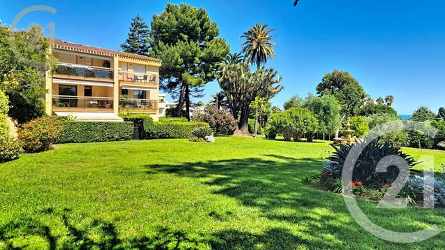 Appartement F2 &agrave; vendre - 2 pi&egrave;ces - 37,82 m2 - Cannes - 06 - PROVENCE-ALPES-COTE-D-AZUR