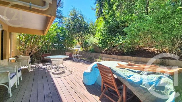 Appartement F2 &agrave; vendre - 2 pi&egrave;ces - 37,82 m2 - Cannes - 06 - PROVENCE-ALPES-COTE-D-AZUR