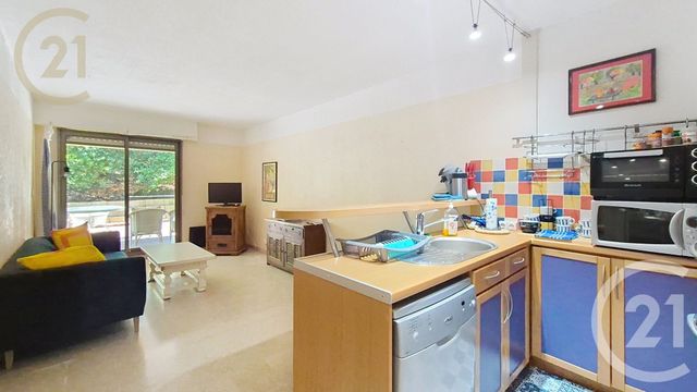 Appartement F2 &agrave; vendre - 2 pi&egrave;ces - 37,82 m2 - Cannes - 06 - PROVENCE-ALPES-COTE-D-AZUR
