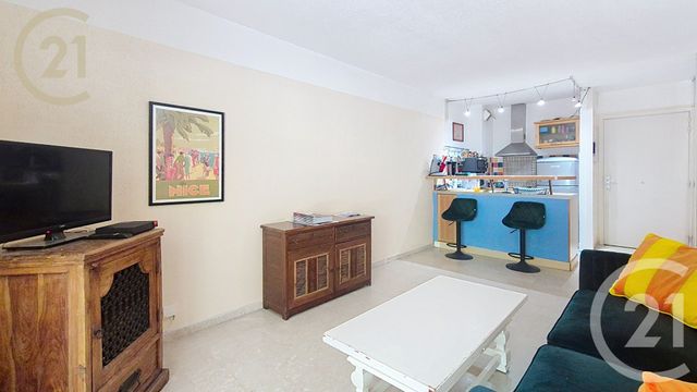 Appartement F2 &agrave; vendre - 2 pi&egrave;ces - 37,82 m2 - Cannes - 06 - PROVENCE-ALPES-COTE-D-AZUR