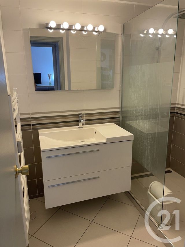 Appartement F2 &agrave; vendre - 2 pi&egrave;ces - 41,34 m2 - Cannes - 06 - PROVENCE-ALPES-COTE-D-AZUR