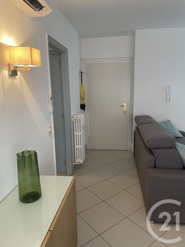 Appartement F2 &agrave; vendre - 2 pi&egrave;ces - 41,34 m2 - Cannes - 06 - PROVENCE-ALPES-COTE-D-AZUR