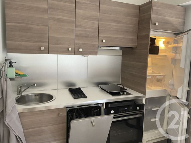 Appartement F2 &agrave; vendre - 2 pi&egrave;ces - 41,34 m2 - Cannes - 06 - PROVENCE-ALPES-COTE-D-AZUR