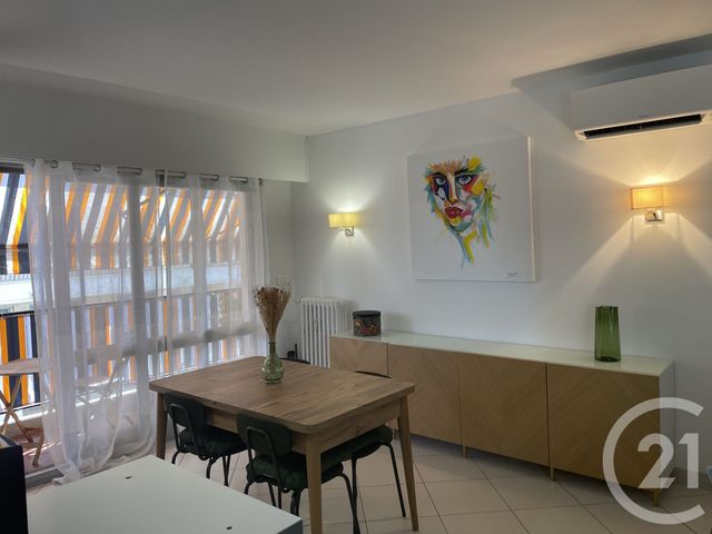 Appartement F2 &agrave; vendre - 2 pi&egrave;ces - 41,34 m2 - Cannes - 06 - PROVENCE-ALPES-COTE-D-AZUR