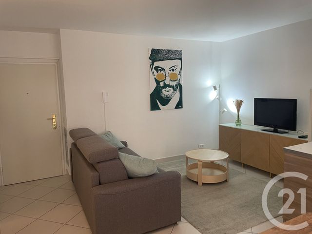 Appartement F2 &agrave; vendre - 2 pi&egrave;ces - 41,34 m2 - Cannes - 06 - PROVENCE-ALPES-COTE-D-AZUR