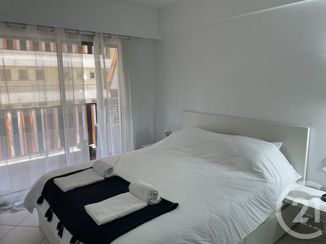 Appartement F2 &agrave; vendre - 2 pi&egrave;ces - 41,34 m2 - Cannes - 06 - PROVENCE-ALPES-COTE-D-AZUR