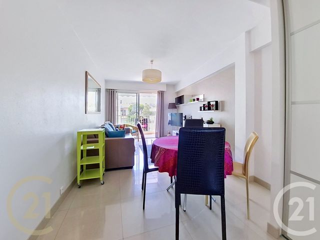 Appartement F2 &agrave; vendre - 2 pi&egrave;ces - 43,24 m2 - Cannes - 06 - PROVENCE-ALPES-COTE-D-AZUR