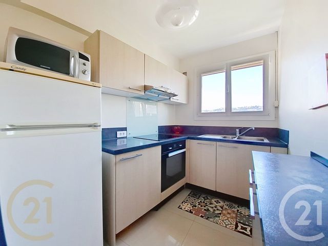 Appartement F2 &agrave; vendre - 2 pi&egrave;ces - 43,24 m2 - Cannes - 06 - PROVENCE-ALPES-COTE-D-AZUR
