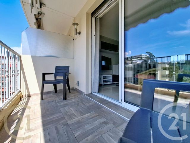 Appartement F2 &agrave; vendre - 2 pi&egrave;ces - 43,24 m2 - Cannes - 06 - PROVENCE-ALPES-COTE-D-AZUR