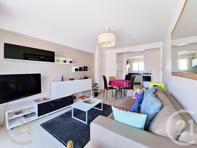 appartement - CANNES - 06