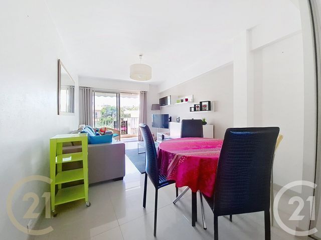 Appartement F2 &agrave; vendre - 2 pi&egrave;ces - 43,24 m2 - Cannes - 06 - PROVENCE-ALPES-COTE-D-AZUR