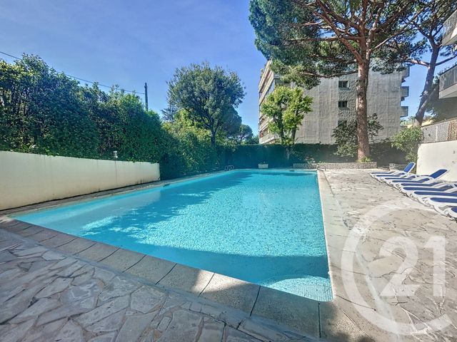 appartement - CANNES - 06