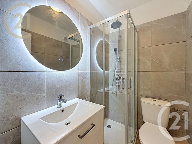 Appartement F1 &agrave; louer - 1 pi&egrave;ce - 17,45 m2 - Cannes - 06 - PROVENCE-ALPES-COTE-D-AZUR