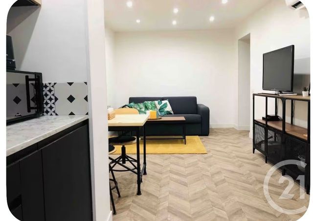 Appartement F2 &agrave; vendre - 2 pi&egrave;ces - 33,04 m2 - Cannes - 06 - PROVENCE-ALPES-COTE-D-AZUR