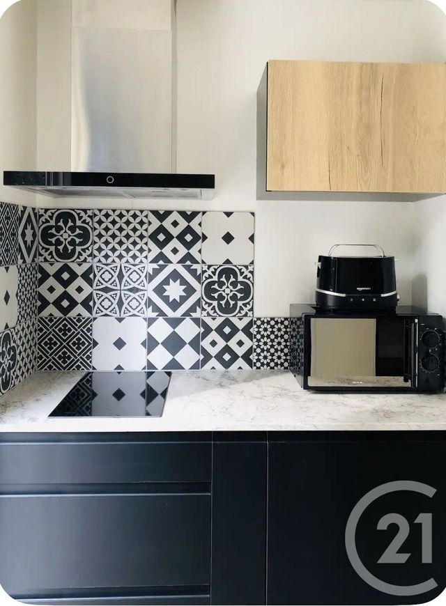 Appartement F2 &agrave; vendre - 2 pi&egrave;ces - 33,04 m2 - Cannes - 06 - PROVENCE-ALPES-COTE-D-AZUR