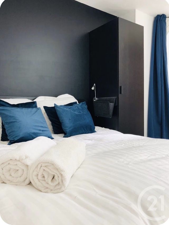 Appartement F2 &agrave; vendre - 2 pi&egrave;ces - 33,04 m2 - Cannes - 06 - PROVENCE-ALPES-COTE-D-AZUR