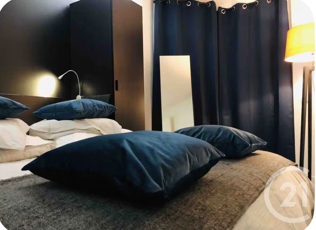 Appartement F2 &agrave; vendre - 2 pi&egrave;ces - 33,04 m2 - Cannes - 06 - PROVENCE-ALPES-COTE-D-AZUR