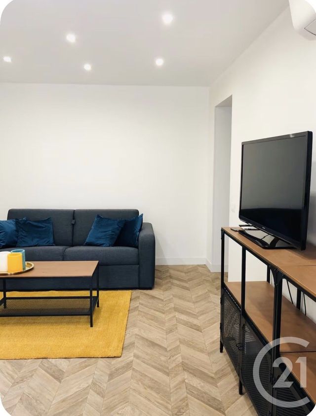 Appartement F2 &agrave; vendre - 2 pi&egrave;ces - 33,04 m2 - Cannes - 06 - PROVENCE-ALPES-COTE-D-AZUR