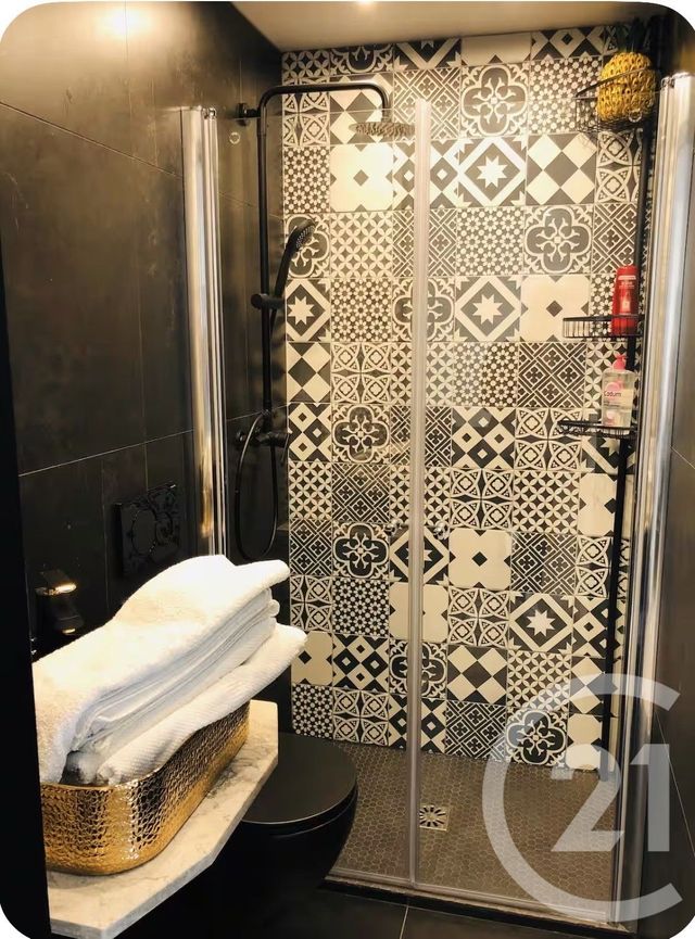 Appartement F2 &agrave; vendre - 2 pi&egrave;ces - 33,04 m2 - Cannes - 06 - PROVENCE-ALPES-COTE-D-AZUR