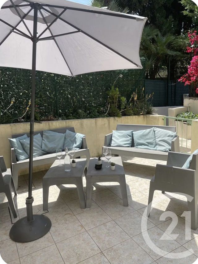 Appartement F2 &agrave; vendre - 2 pi&egrave;ces - 33,04 m2 - Cannes - 06 - PROVENCE-ALPES-COTE-D-AZUR