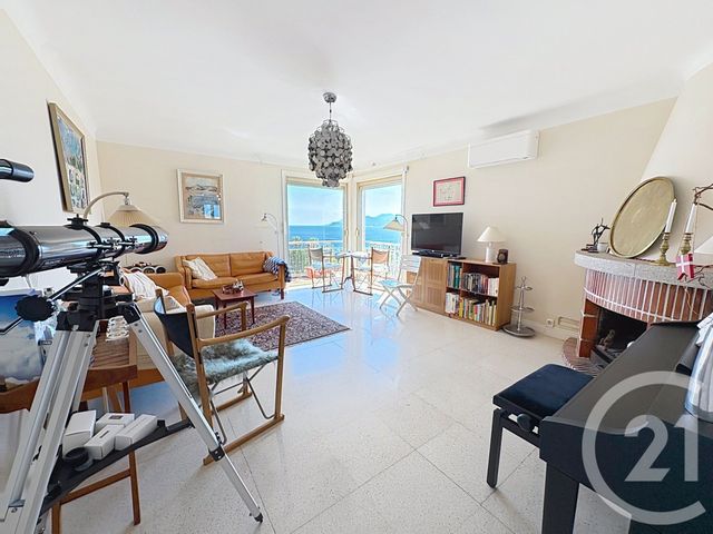 Appartement F3 &agrave; vendre - 3 pi&egrave;ces - 84,01 m2 - Cannes - 06 - PROVENCE-ALPES-COTE-D-AZUR