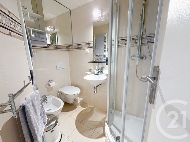 Appartement F3 &agrave; vendre - 3 pi&egrave;ces - 84,01 m2 - Cannes - 06 - PROVENCE-ALPES-COTE-D-AZUR