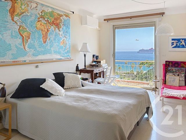 Appartement F3 &agrave; vendre - 3 pi&egrave;ces - 84,01 m2 - Cannes - 06 - PROVENCE-ALPES-COTE-D-AZUR