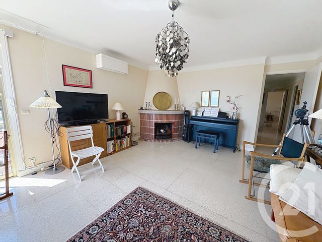 Appartement F3 &agrave; vendre - 3 pi&egrave;ces - 84,01 m2 - Cannes - 06 - PROVENCE-ALPES-COTE-D-AZUR