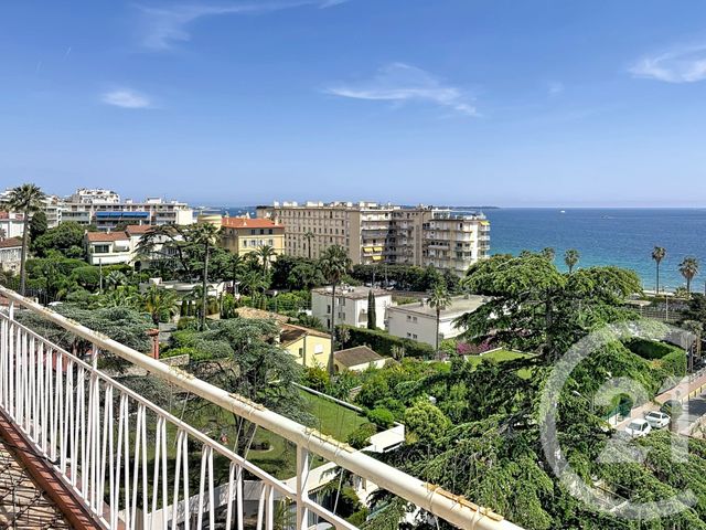 Appartement F3 &agrave; vendre - 3 pi&egrave;ces - 84,01 m2 - Cannes - 06 - PROVENCE-ALPES-COTE-D-AZUR