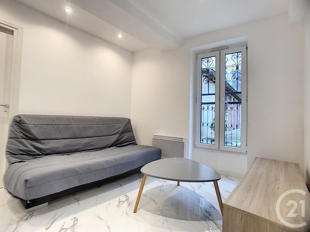 appartement - CANNES - 06