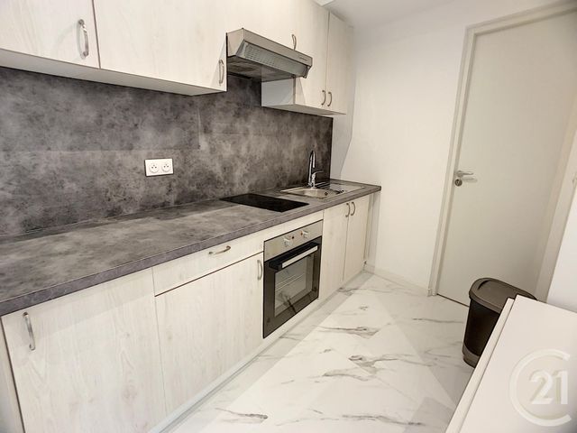 Appartement F2 &agrave; louer - 2 pi&egrave;ces - 29,22 m2 - Cannes - 06 - PROVENCE-ALPES-COTE-D-AZUR